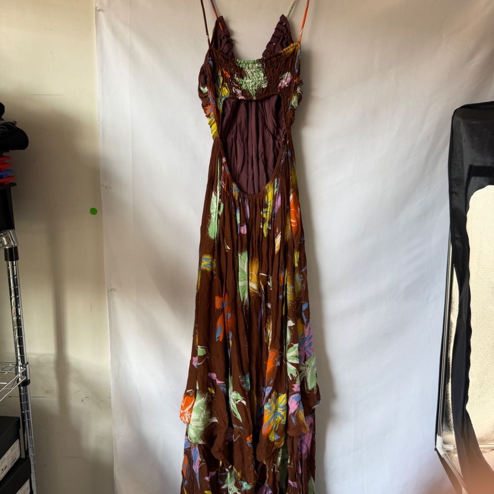 Tanya Taylor dress - Picture 3 of 5